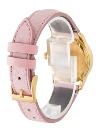 Gucci G-Timeless Watch
