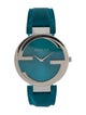 Gucci Interlocking G Watch