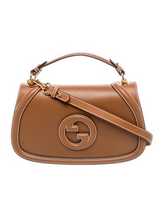Gucci Interlocking G Blondie Large