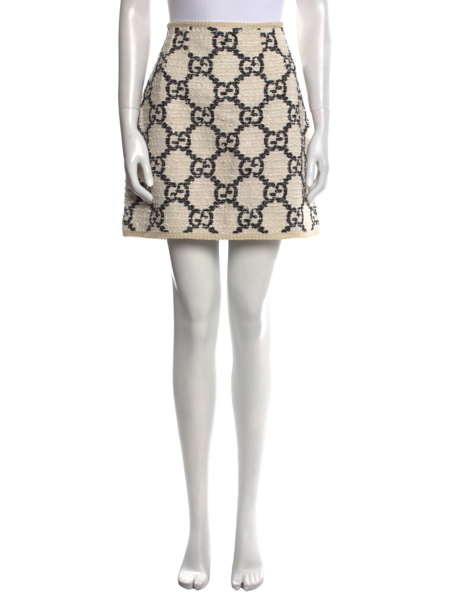 Gucci 2019 Mini Skirt