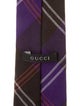 Gucci Printed Wool Tie
