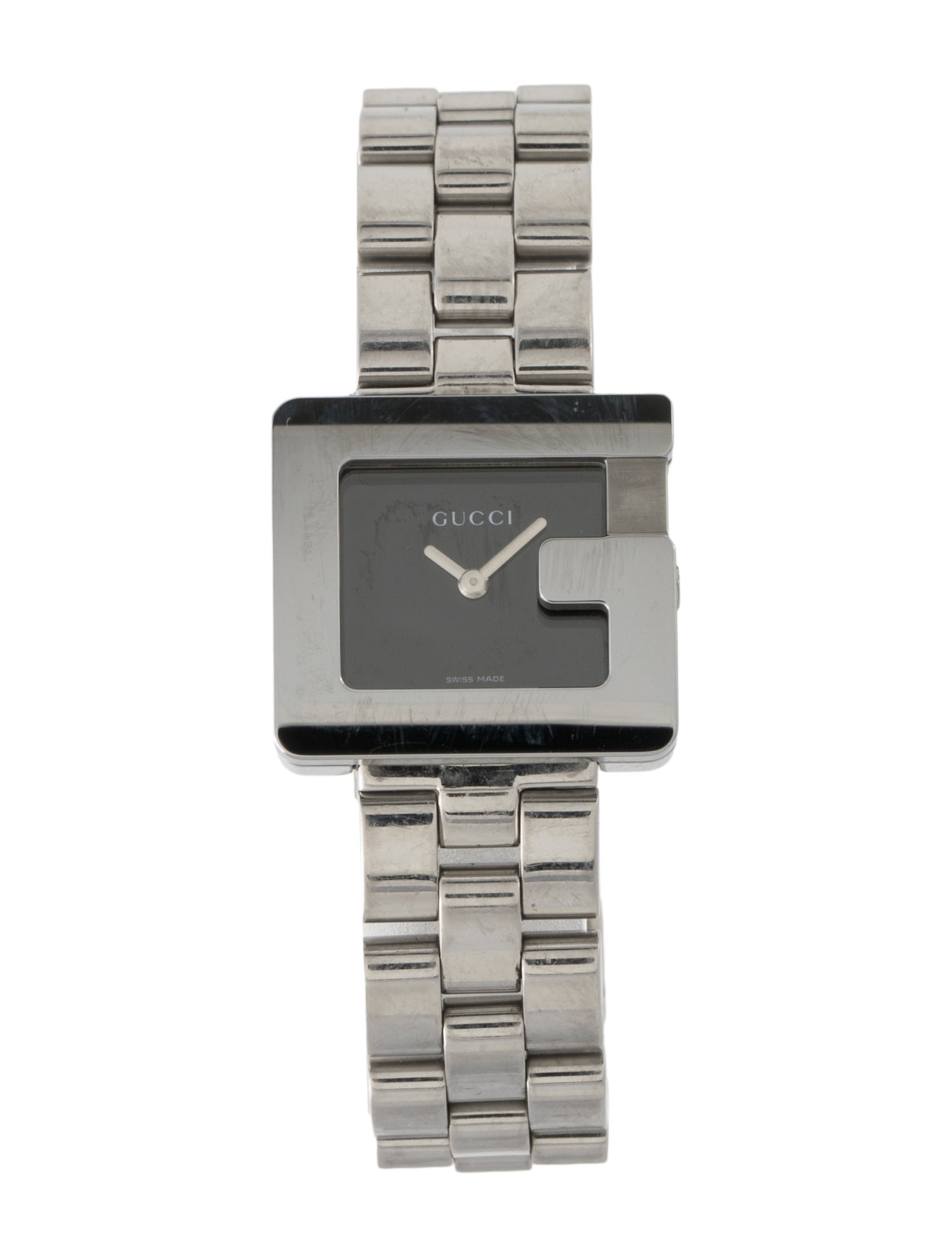 Gucci G-Series Watch