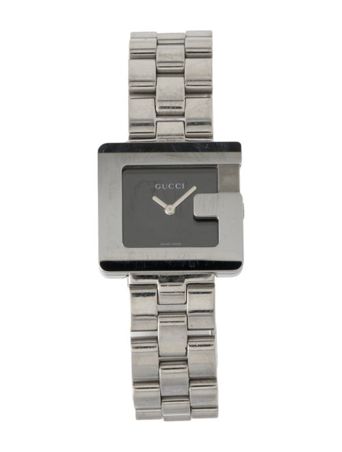 Gucci G-Series Watch