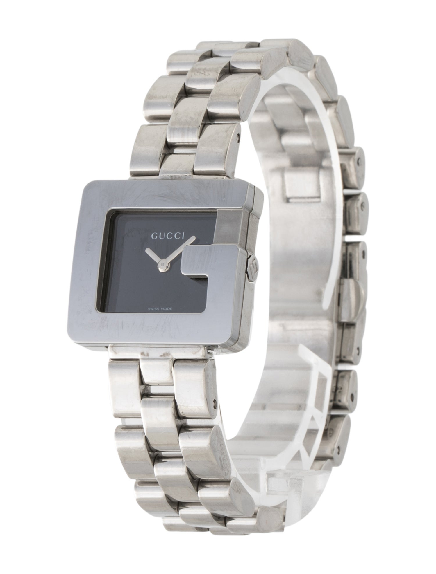 Gucci G-Series Watch