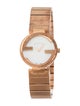 Gucci Interlocking-G Watch