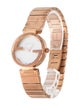 Gucci Interlocking-G Watch