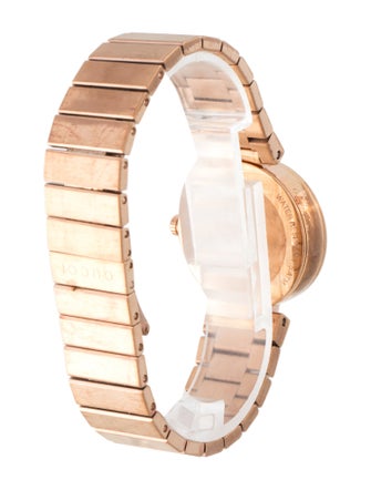 Gucci Interlocking-G Watch