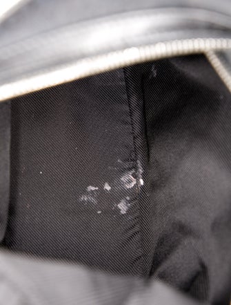 Gucci GG Canvas Shoulder Bag