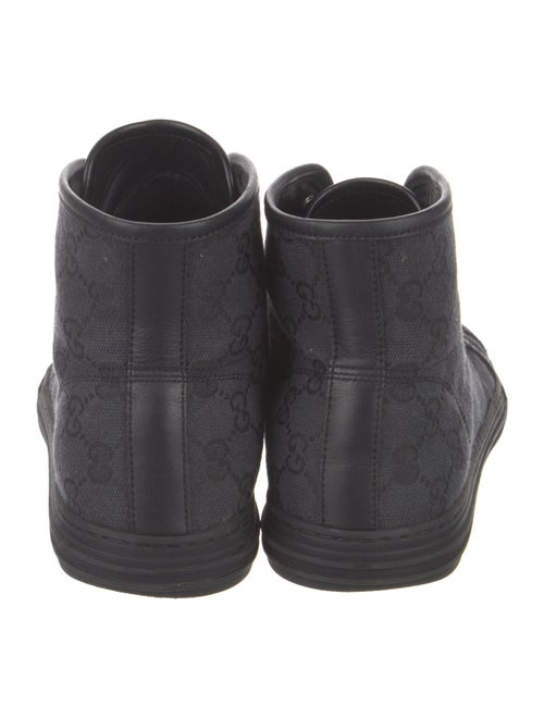 Gucci GG Canvas Canvas Sneakers