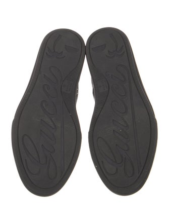 Gucci GG Canvas Canvas Sneakers