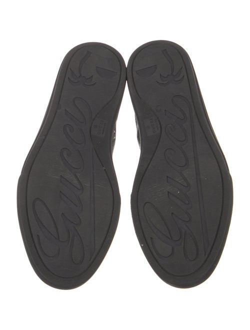 Gucci GG Canvas Canvas Sneakers