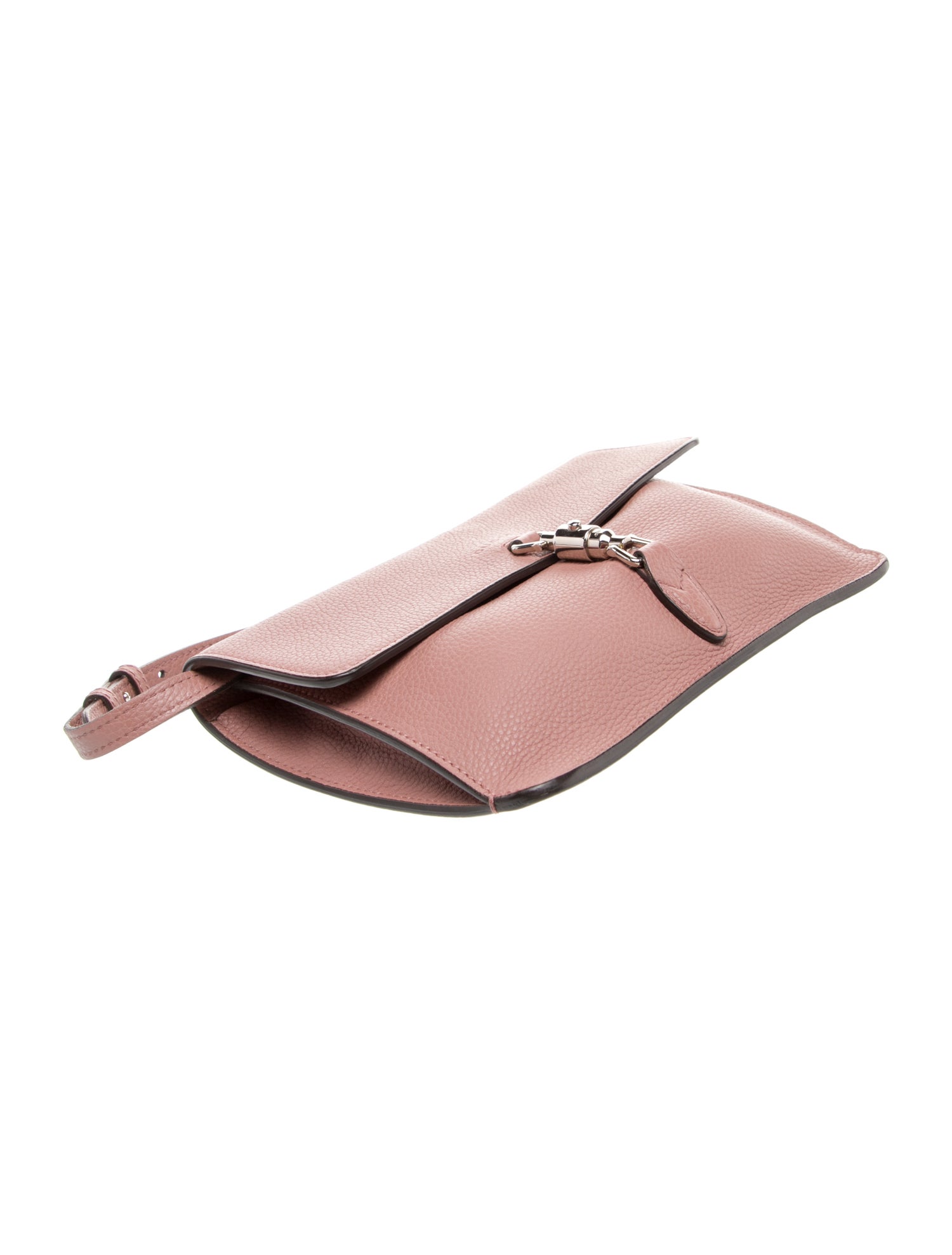 Gucci Piston Lock Soft Jackie