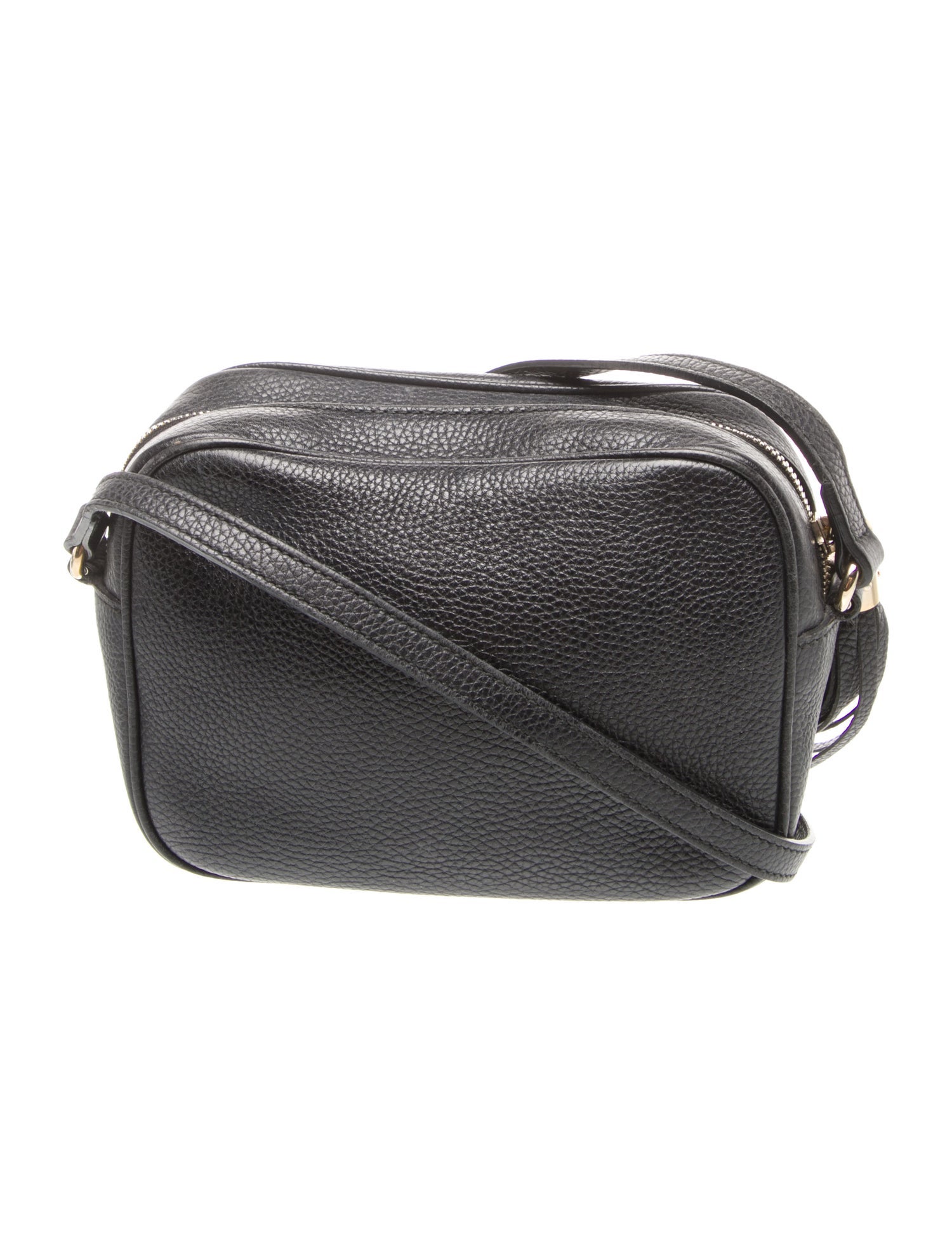 Gucci Interlocking G Soho Disco Small