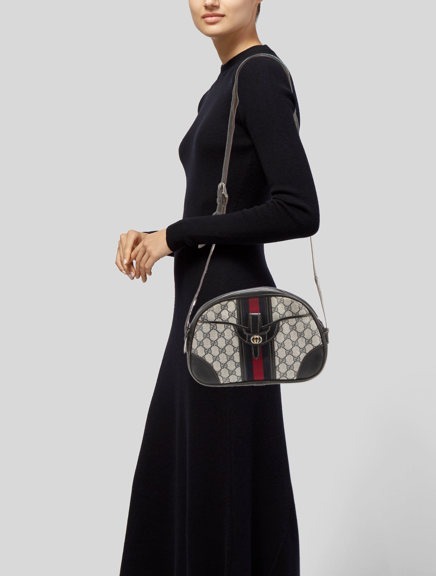 Gucci GG Plus Ophidia