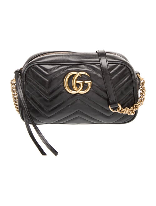 Gucci Double G Marmont Small