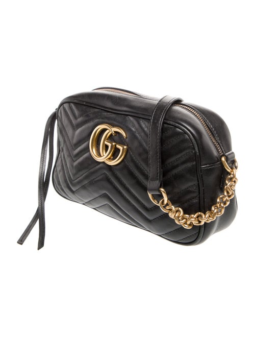 Gucci Double G Marmont Small