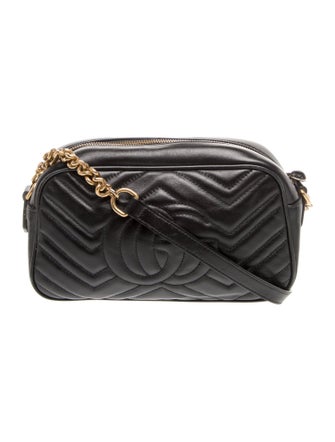 Gucci Double G Marmont Small