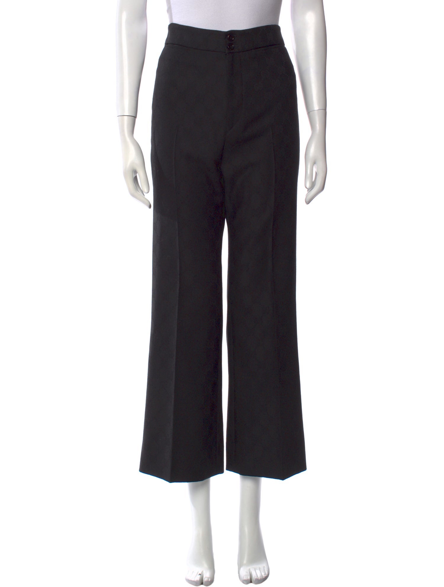 Gucci 2024 Wide Leg Pants w/ Tags