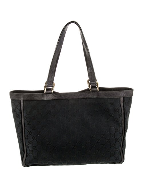 Gucci GG Canvas Abbey