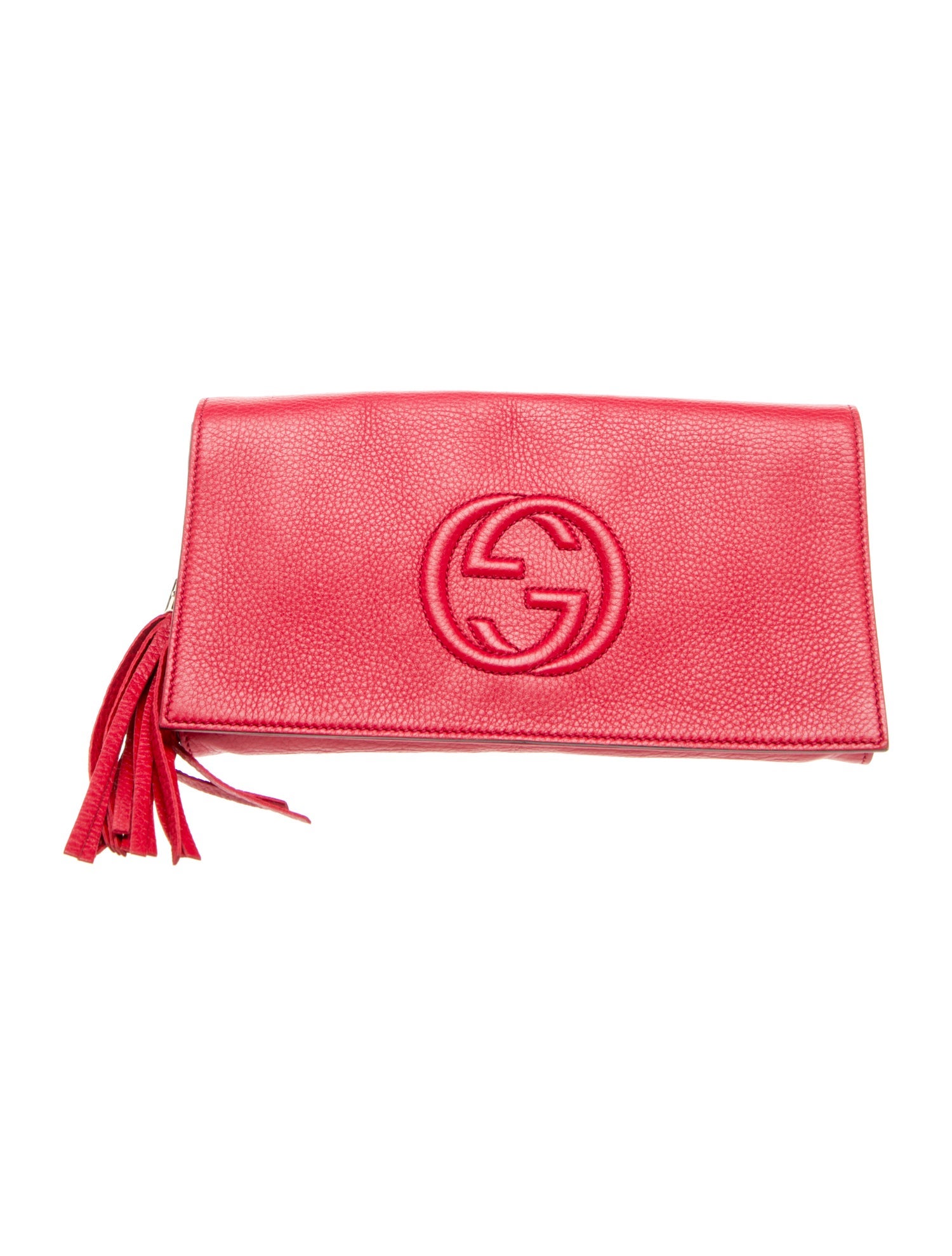 Gucci Interlocking G Soho