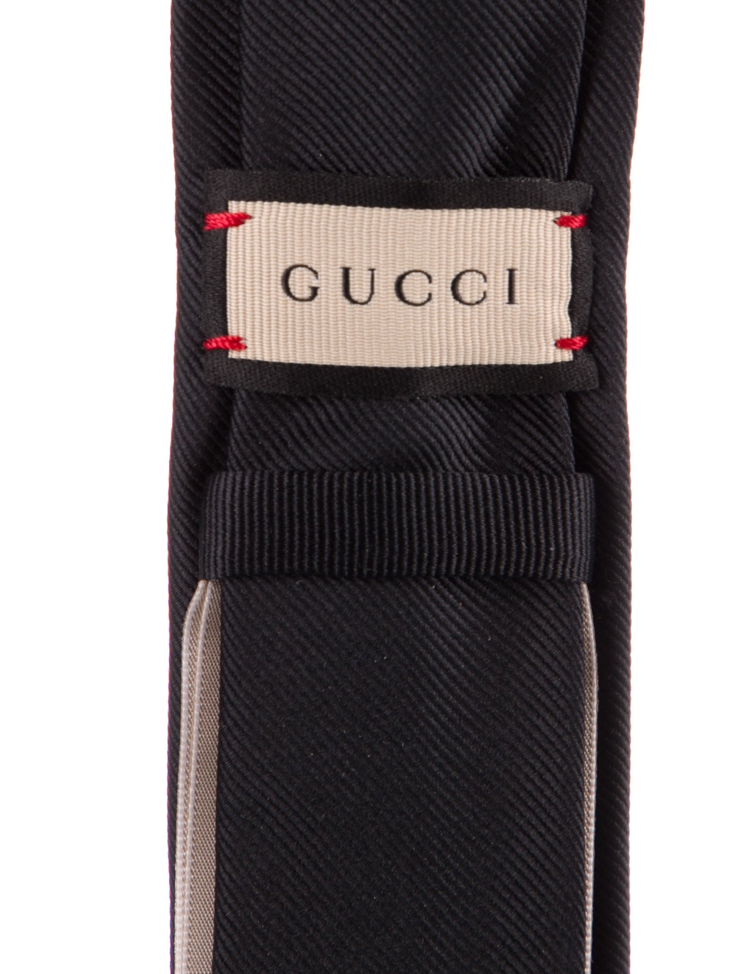 Gucci Silk Tie w/Tags