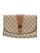 Gucci GG Plus Clutch