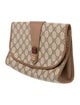 Gucci GG Plus Clutch
