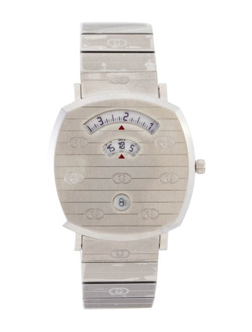 Gucci Grip Watch