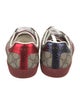 Gucci Printed Sneakers