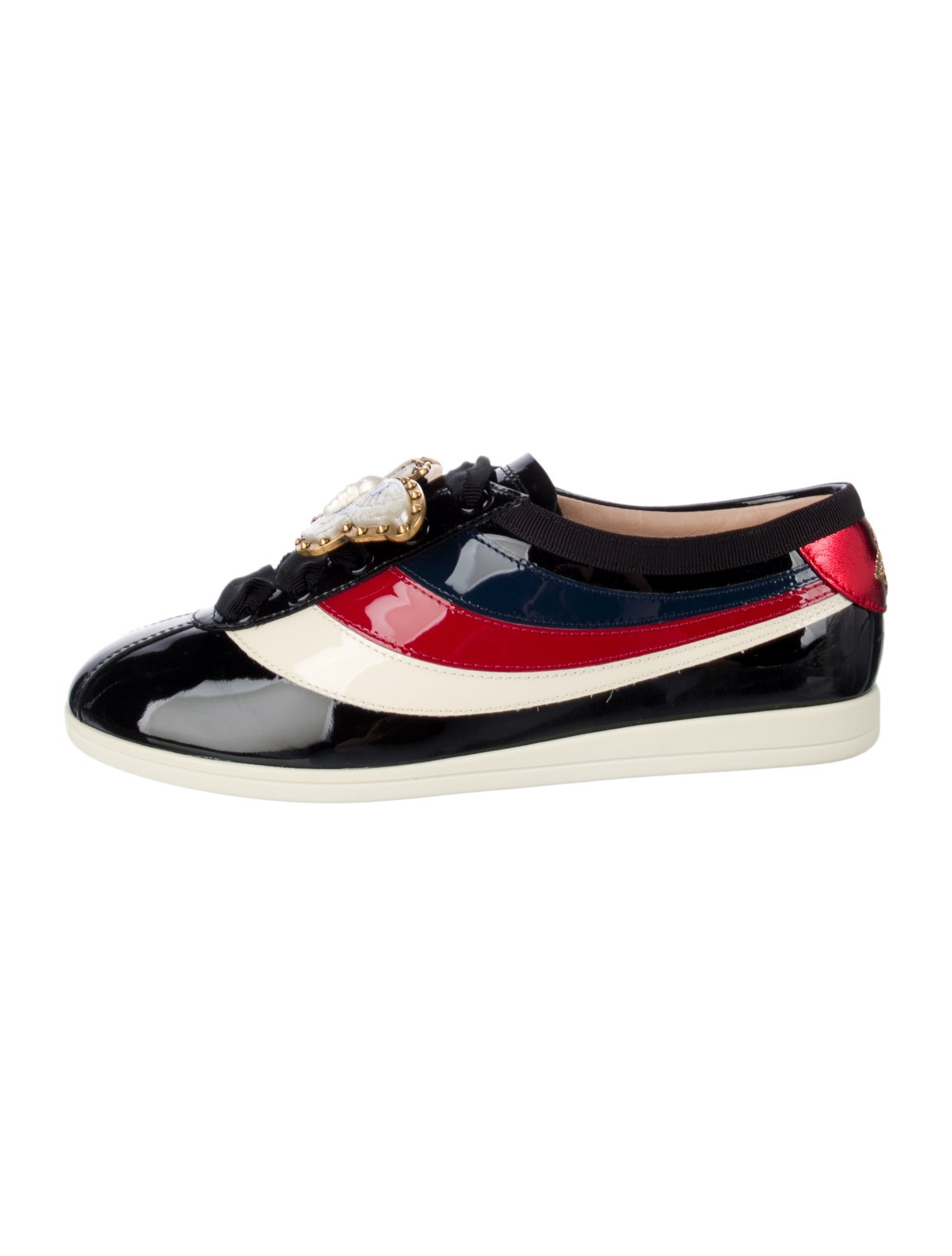 Gucci Falacer Sneakers Sneakers