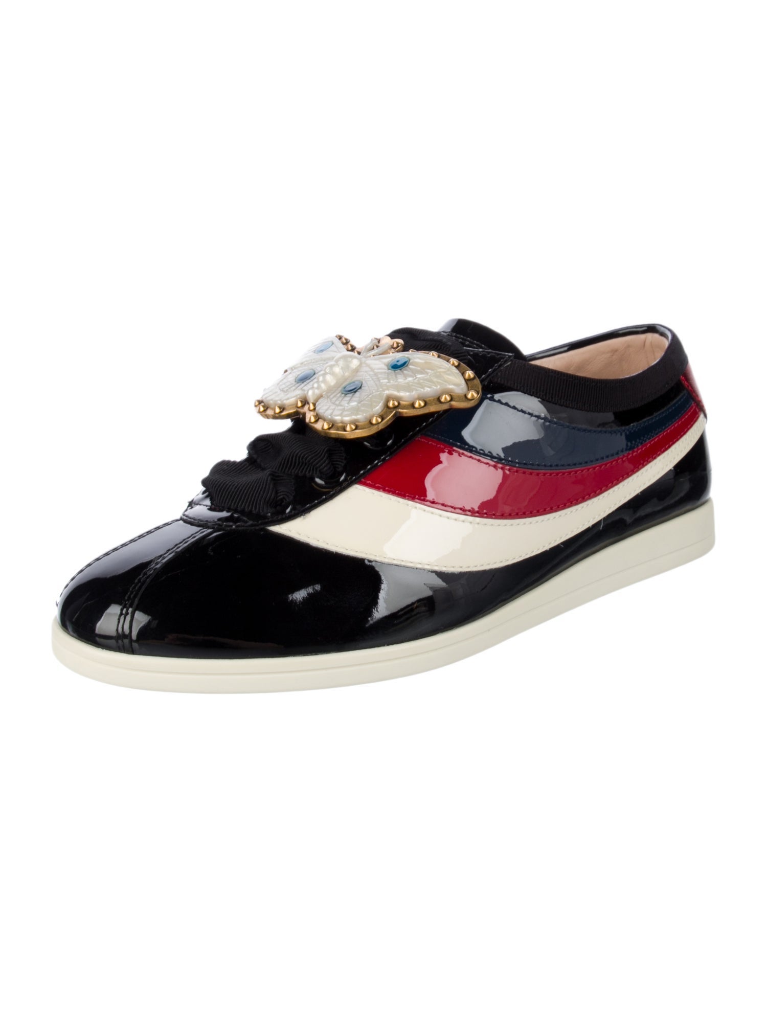 Gucci Falacer Sneakers Sneakers