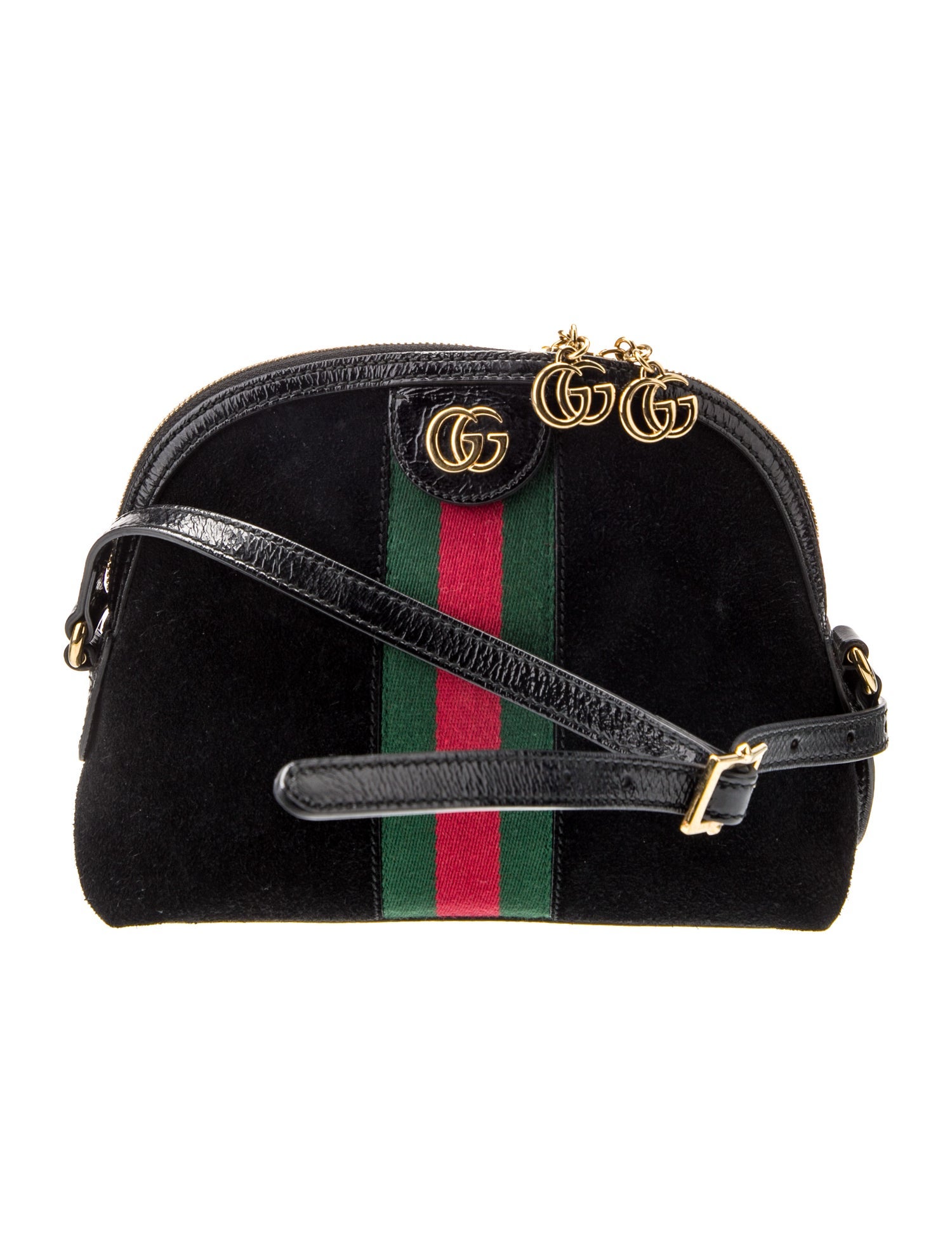 Gucci Web Ophidia Small