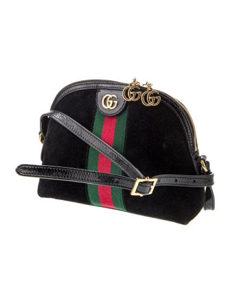Gucci Web Ophidia Small