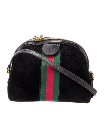 Gucci Web Ophidia Small