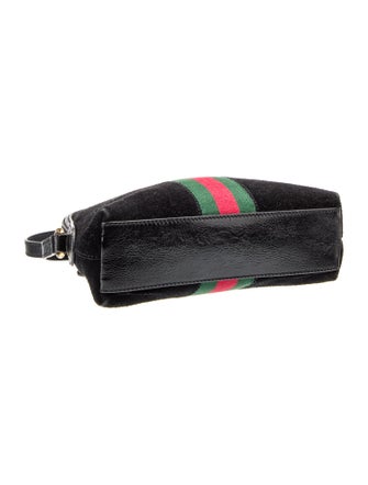 Gucci Web Ophidia Small
