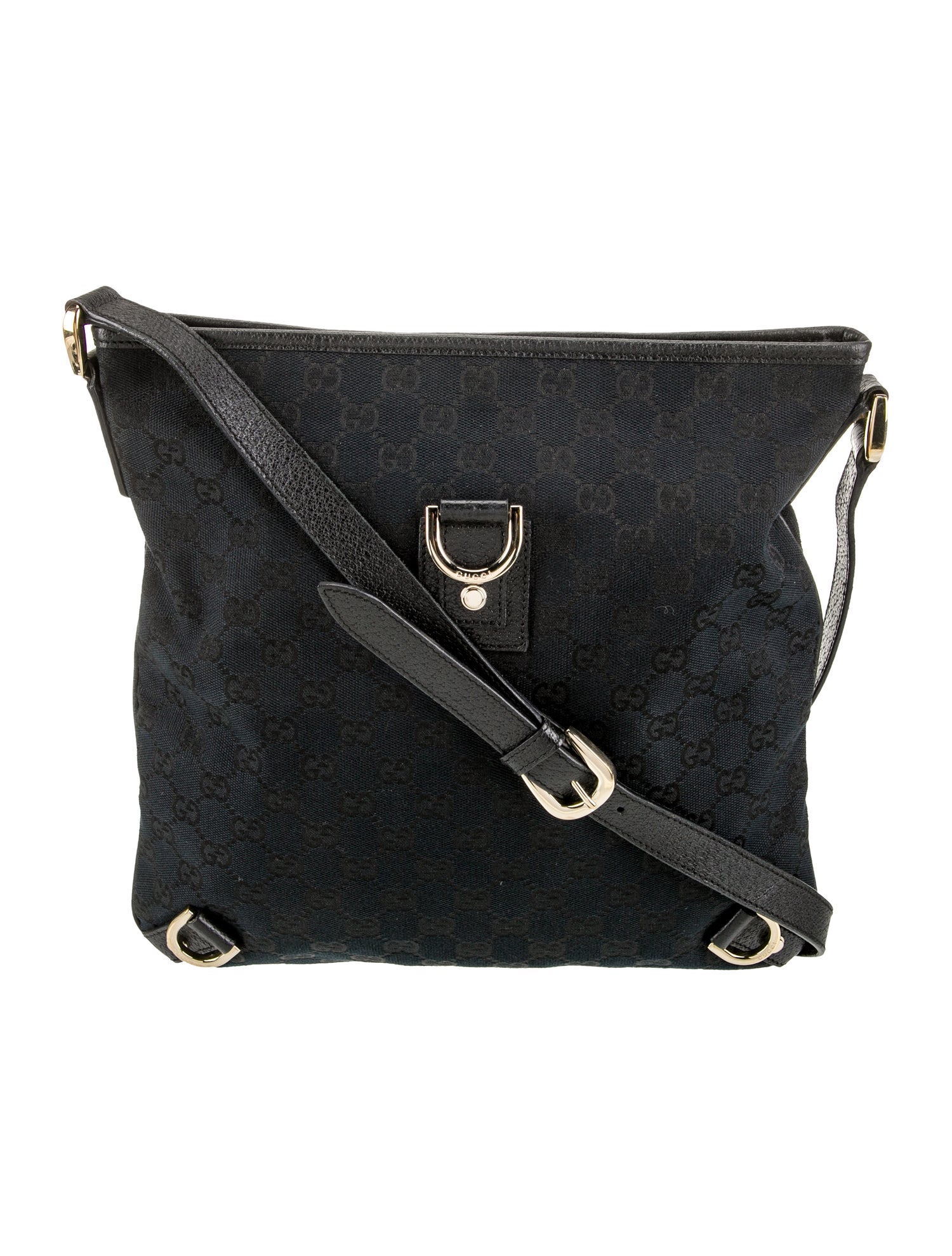 Gucci GG Canvas Abbey