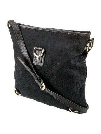 Gucci GG Canvas Abbey