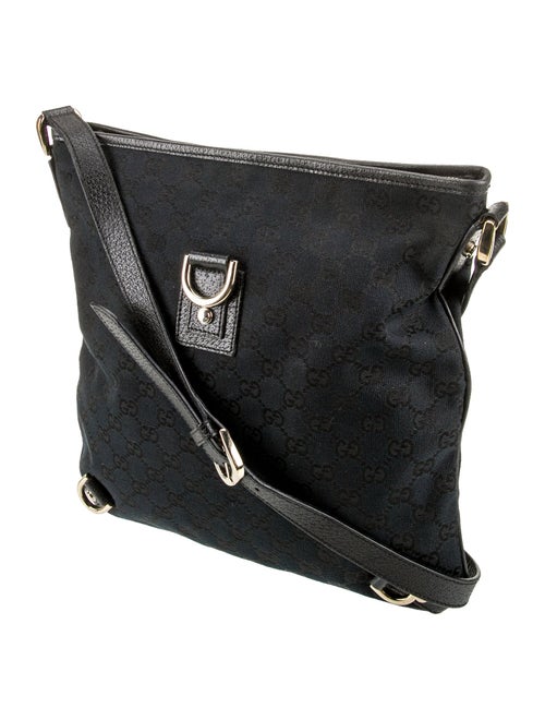 Gucci GG Canvas Abbey