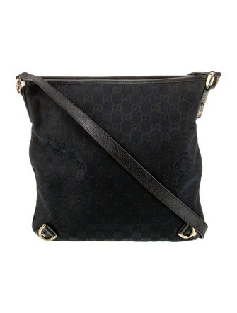 Gucci GG Canvas Abbey