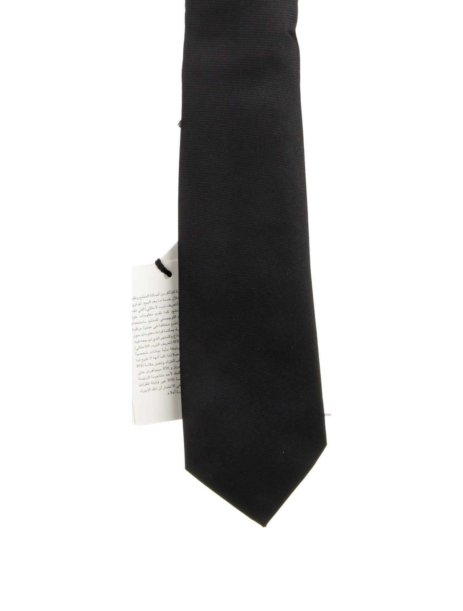 Gucci The Buzz Silk Tie w/Tags