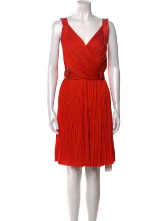 Gucci 2008 Mini Dress