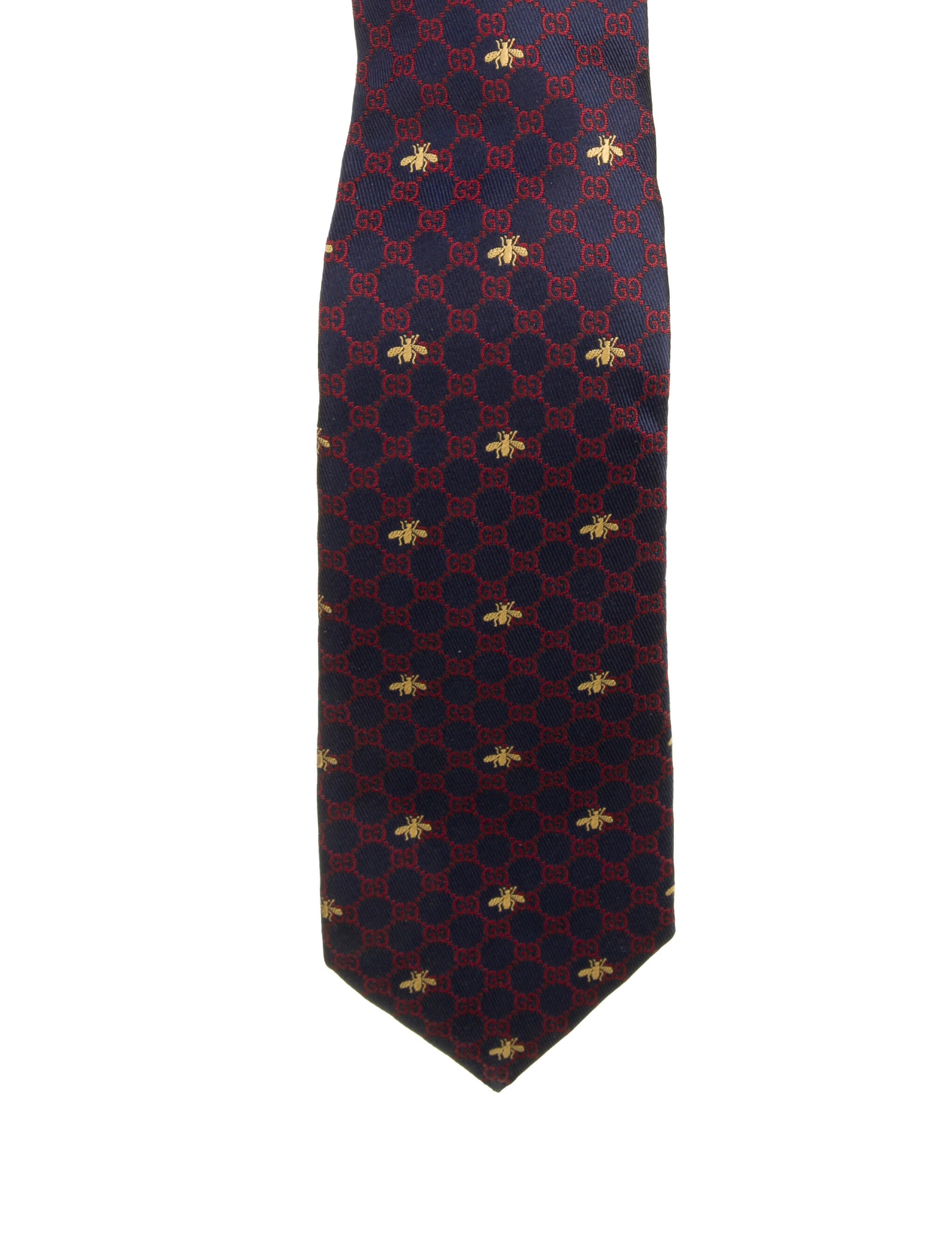 Gucci Tie w/Tags