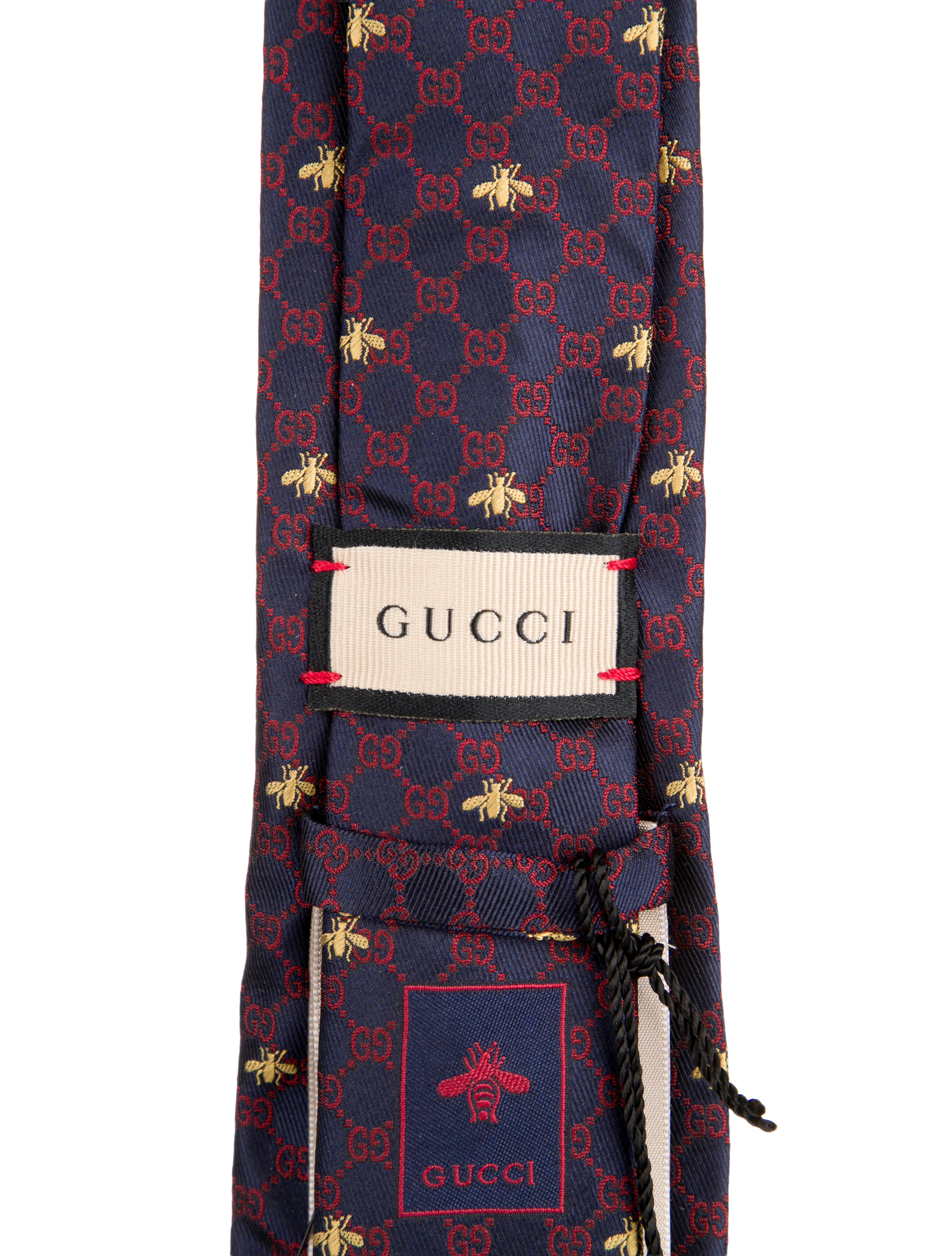 Gucci Tie w/Tags
