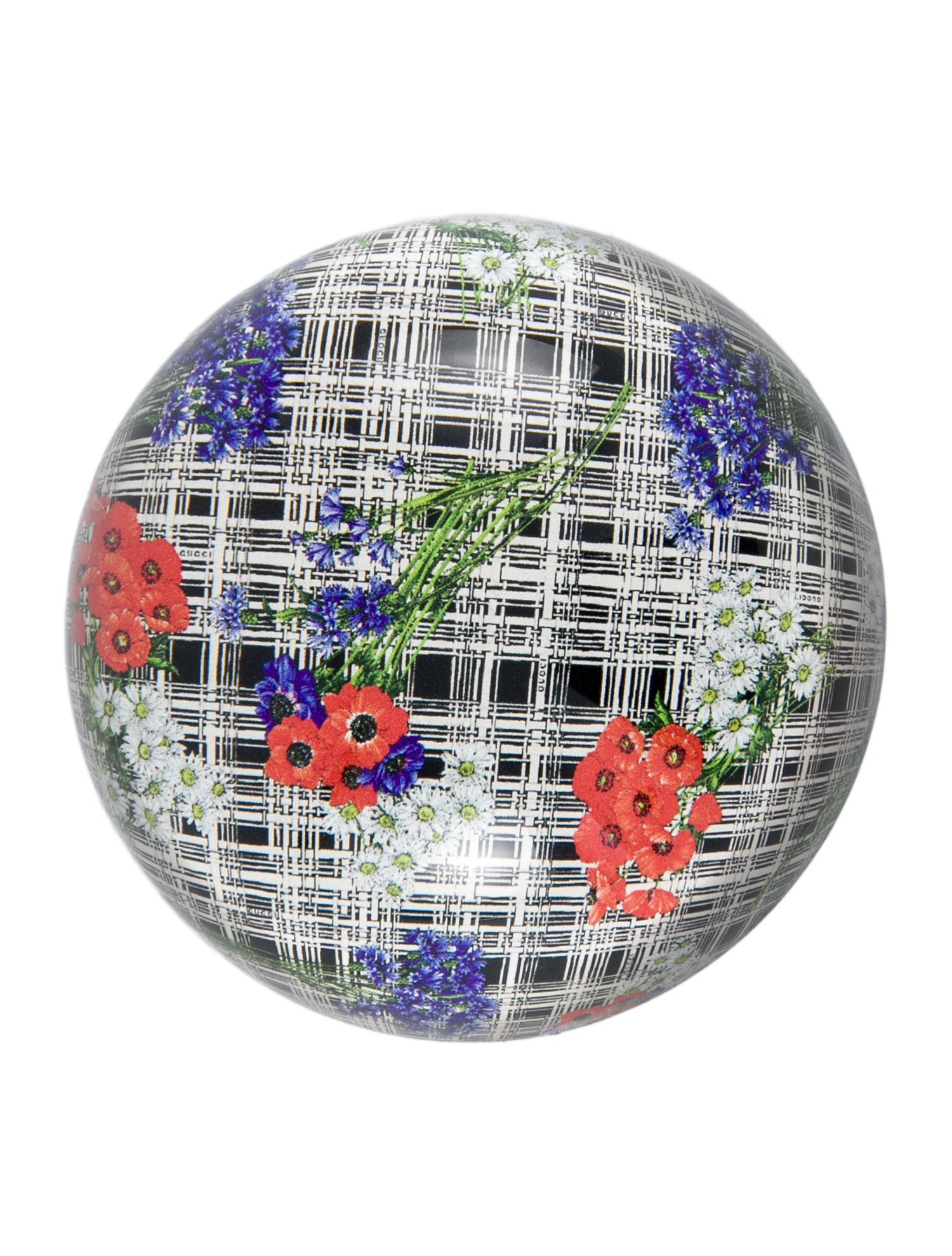 Gucci Dome Paperweight