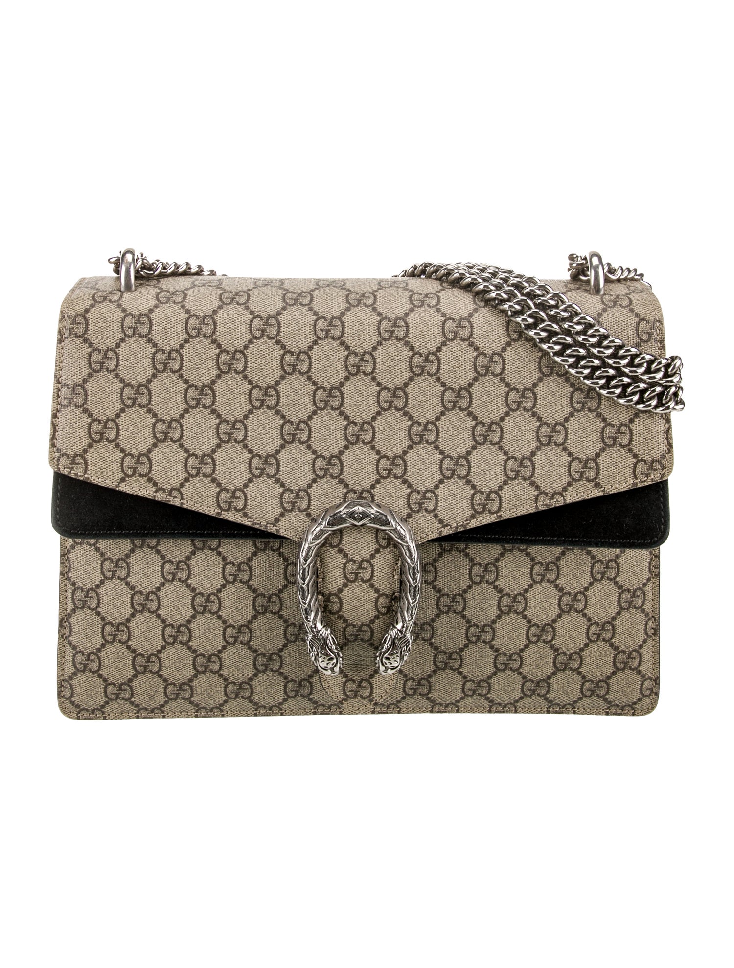 Gucci GG Supreme Dionysus Medium
