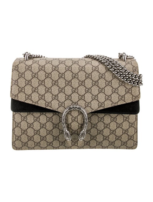 Gucci GG Supreme Dionysus Medium