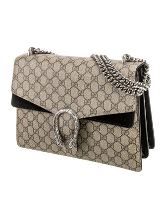 Gucci GG Supreme Dionysus Medium