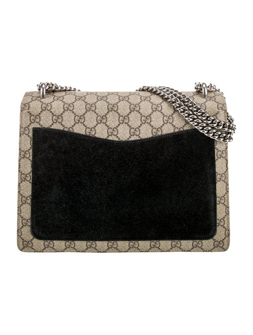 Gucci GG Supreme Dionysus Medium