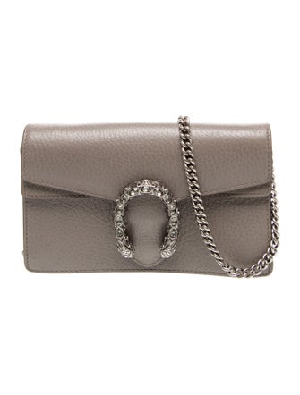 Gucci Dionysus Dionysus Super Mini