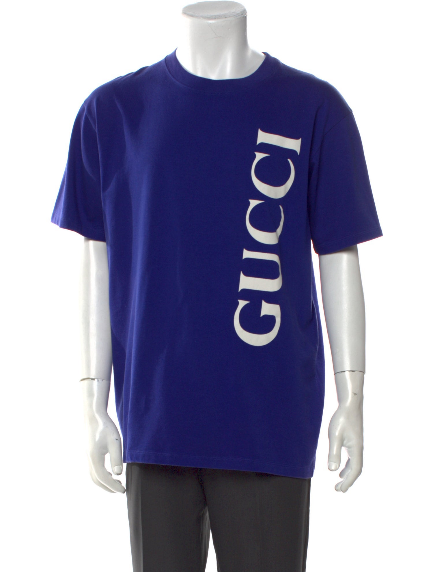 Gucci 2020 Graphic Print T-Shirt